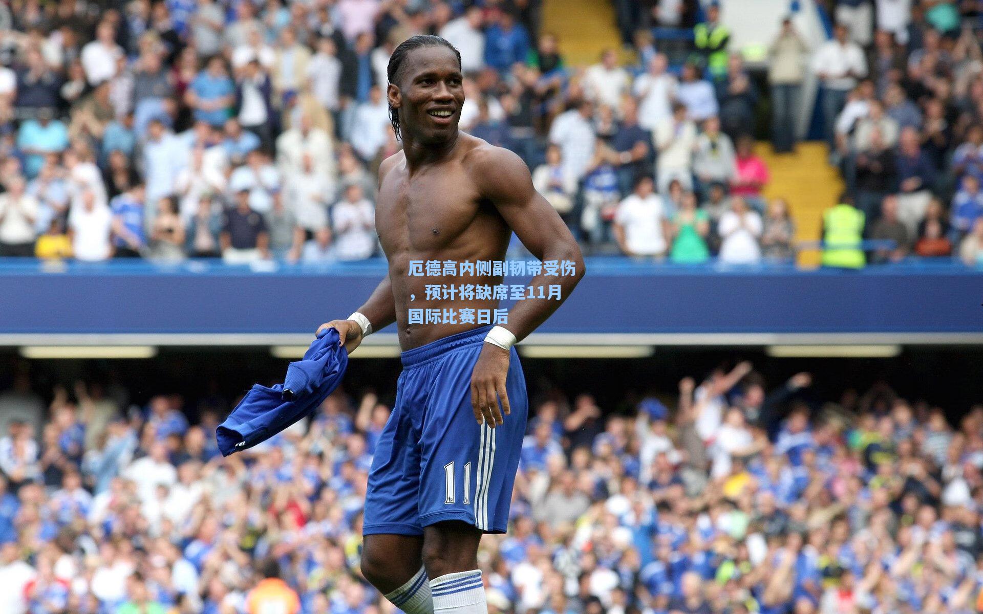 厄德高内侧副韧带受伤，预计将缺席至11月国际比赛日后