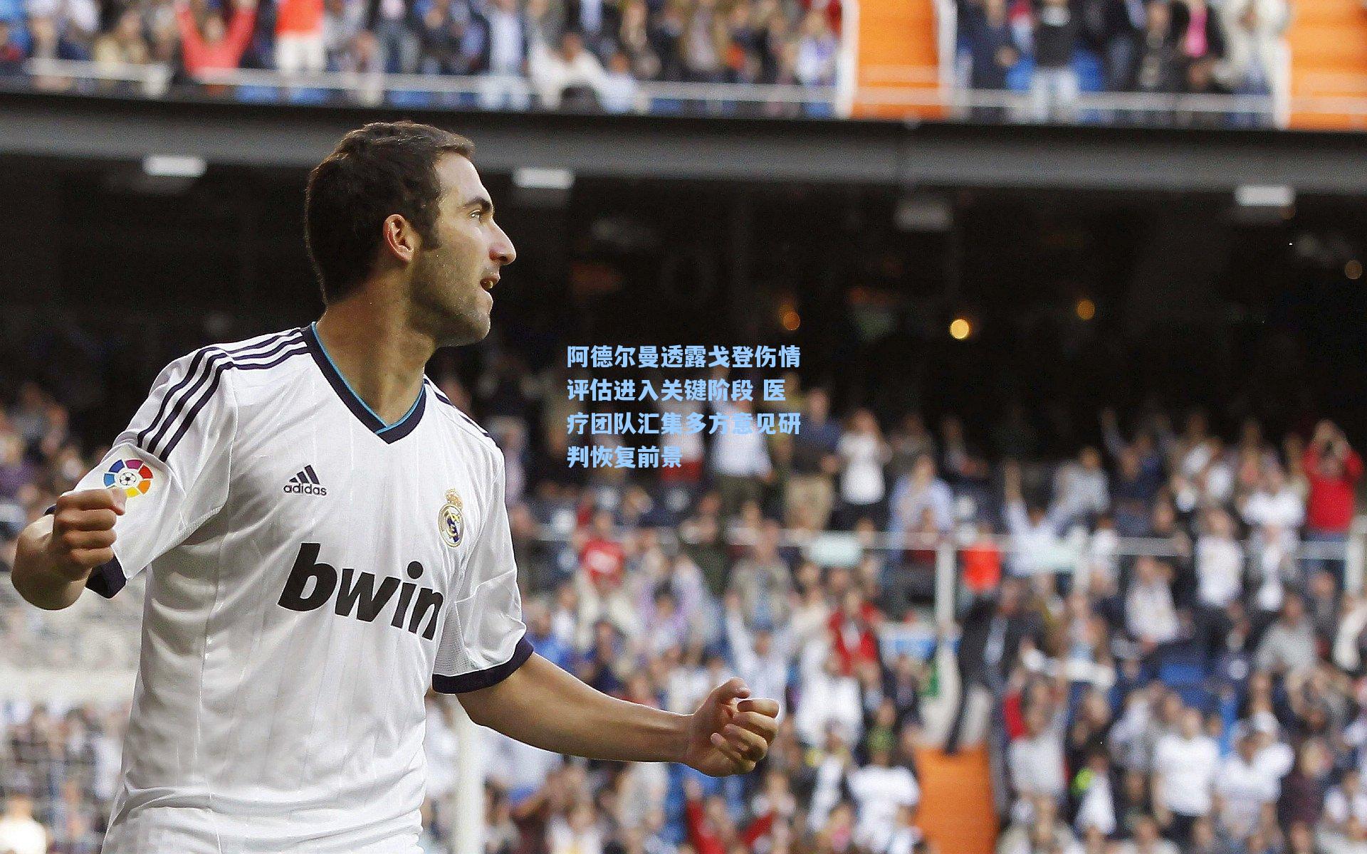 阿德尔曼透露戈登伤情评估进入关键阶段 医疗团队汇集多方意见研判恢复前景